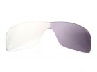 Galaxy Replacement Lenses For Oakley Batwolf  Photochromic transition